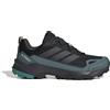 ADIDAS scarpe trail running ADIDAS Terrex skychaser ax5 gtx grigio