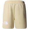 THE NORTH FACE NF0A8C2S3X4 M Easy Regular Short Pantaloncini Uomo Gravel Taglia XL