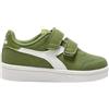 Diadora BONNY S TD SCARPE SNEAKERS BAMBINI CON STRAPPO SPORT COMODE 101.182471