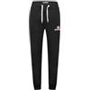 Geographical Norway (WY7833H/GN/Black) Pantaloni da jogging MAX Black DB Uomo 054, neri, con lacci, sportivi, per la vita quotidiana, comodi, Nero , XXL