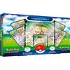 Pokémon Spada e Scudo 10.5 Pokemon GO Collezione Exeggutor di Alola V (IT)