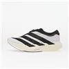 adidas Performance Sneakers adidas ADIZERO EVO SL Zip LIGHTSTRIKEPRO Running Ftwr White/ Core Black/ Silver Met.