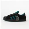 adidas Originals Sneakers adidas Superstar St Core Black/ Rich Green/ Ftwr White
