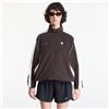 Nike Giacca Nike portwear Women' Woven Jacket Velvet Brown/ ail/ ail