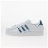 adidas Originals Sneakers adidas Superstar II Ftwr White/ Crystal Sky/ Crystal Sky