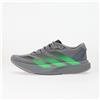 adidas Performance Sneakers adidas Adizero Evo SL Grey/ Screaming Green/ Carbon