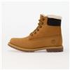 Timberland 6 Inch Warm Lined Waterproof Boot Wheat