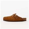 Birkenstock Scarpe Birkenstock Boston VL/Shearling Mink