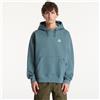 Nike Felpa Nike ACG Tuff Fleece Pullover Hoodie Mineral late/ ummit White