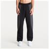 Nike Felpa Nike Tech Men's Color-Block Open-Hem Fleece Pants Black/ Anthracite/ Black