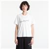 MM6 Maison Margiela aglietta 6 T-Shirt Off White