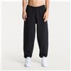 Nike Pantaloni da ginnastica Nike Men's Fleece Pants Black