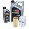Ford Kit Cambio Olio 2,5 V5 Benzina Ford Focus Mondeo S-Max Originale