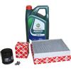 Febi Bilstein Kit Di Manutenzione 2,0 16V Ford Fiesta ST150 11/2004-6/2008 56611433