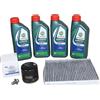 Ford Kit Manutenzione 1,25 + 1,4 + 1,6 16V Ford Fiesta - B-Max 57733555