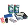 Febi Bilstein Kit Ispezione febi bilstein 5,0 V8 Ford Mustang Inlc. 10 Litri 5W20 Castrol