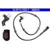 ATE 1 SENSORE GIRI RUOTA ANTERIORE ATE 360019 360019