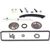 ASHIKA 1 KIT CATENA DISTRIBUZIONE SUPERIORE ASHIKA KCK1029 KCK1029