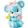 Nuotatore Swimmer Hugly 3D Salvadanaio Personaggio Merci Circa 10 x 12 cm 3,9 x 4,7 in JPN