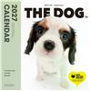 IL CANE THE DOG 2027 Calendario da Parete Grande Cavalier King Charles Spaniel Made i...