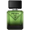 Prada Paradigme Eau de Parfum ricaricabile 30 ml - profumo legnoso ambrato