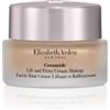 Elizabeth Arden Ceramide Lift and Firm Cream Makeup 30 ml - 300N Cameo - base viso