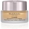 Elizabeth Arden Ceramide Lift and Firm Cream Makeup 30 ml - 340W Warm Sunbeige - base viso