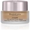 Elizabeth Arden Ceramide Lift and Firm Cream Makeup 30 ml - 400N Beige - base viso