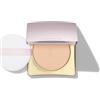 Elizabeth Arden Flawless Finish Skincaring Pressed Powder Light - cipria compatta