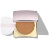 Elizabeth Arden Flawless Finish Skincaring Pressed Powder Medium Deep - cipria compatta