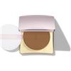 Elizabeth Arden Flawless Finish Skincaring Pressed Powder Bronze - cipria compatta