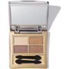Elizabeth Arden Eyeshadow Quad Oh So Neutral - palette occhi