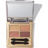 Elizabeth Arden Desert Nudes Eyeshadow Quad - palette occhi