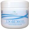 Byonat Pharma Doliden Crema Naturale Drenante per Massaggio, 250ml