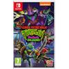 Outright Games Teenage Mutant Ninja Turtles: Mutants Unleashed - Switch