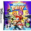 Electronic Arts MySims Party, NDS