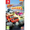 Bandai Namco Blaze and The Monster Machines: Axle City Racers (Nintendo Switch)