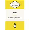 George Orwell M 1984: Roman. Neu übersetzt von Gisbert Haefs, mit ei (Tascabile)