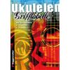 Jeromy Bessler Norbert Opgenoo Ukulelen-Grifftabelle, C- u. D-Stimm (Tascabile)
