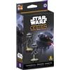 Star Wars Asmodee Star Wars: Legion - Bad Batch Miniatures Game Ages 14+ 2 Players