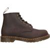 DR. MARTENS - Stivaletti - Testa di moro