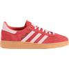 ADIDAS ORIGINALS HANDBALL SPEZIAL W - Sneakers - Rosso pomodoro