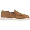TOD'S - Mocassino - Khaki