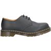 DR. MARTENS - Stringate - Nero