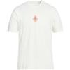 C.P. COMPANY - T-shirt - Off white