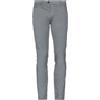 PEUTEREY - Chinos - Grigio
