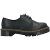 DR. MARTENS - Stringate - Nero