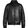 MARKUP - Shearling e Teddy - Nero