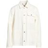 HOLUBAR - Giubbotto - Off white