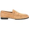 TOD'S - Mocassino - Cammello